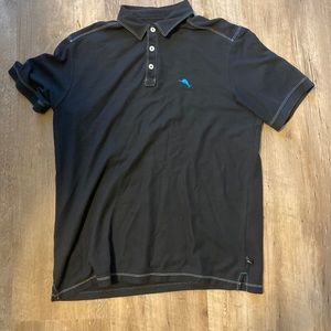 Tommy bahama men’s medium polo